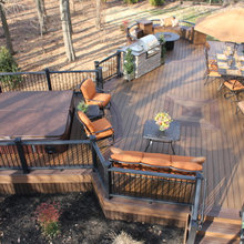 Decks