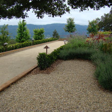 Bocce Ball Courts