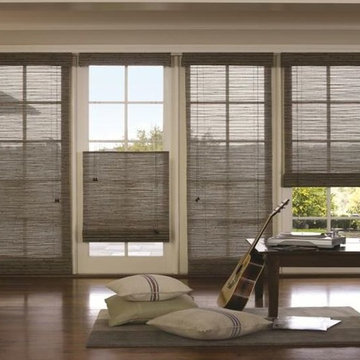 Hunter Douglas Power View Motorization Specialists
