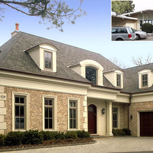 Exterior Ideas
