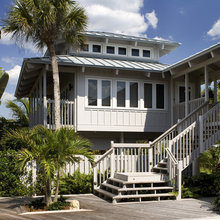 Exterior Colours