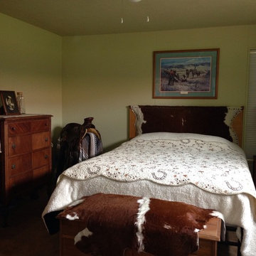 Bedroom Color