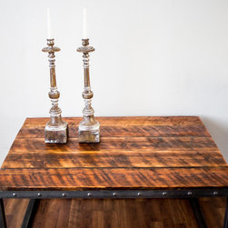 Rustic Living - Products