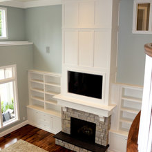 Living Room Ideas