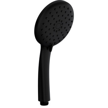 Rohl 50126HS3 Tenerife 1.75 GPM Multi Function Hand Shower - Matte Black