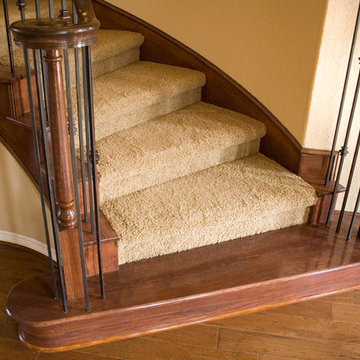 Versatile Series Wrought Iron Balusters