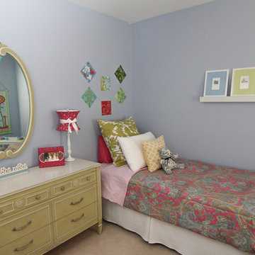 Darnestown Children's Room