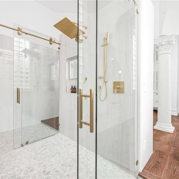 Luxury full renovation in Grey Oaks