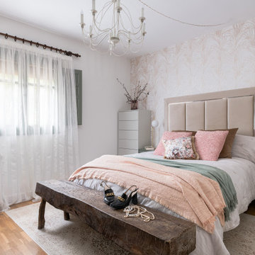 Habitación principal