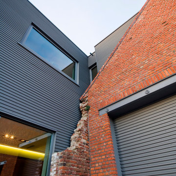 Private Grimbergen Residence