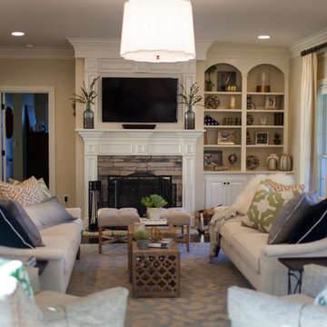 Smith Remodel