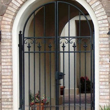 gates
