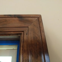 Custom Home Badin Lake - Products