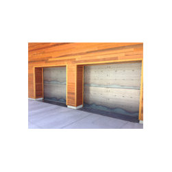 Wood Siding - Products