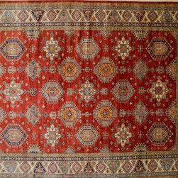 Tribal Rugs Handwoven - Products