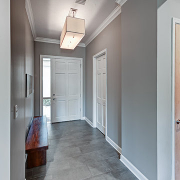 Epping Forest Remodel