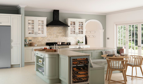 Design Tips to Help Make Your Kitchen the Heart of Your Home