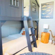 Benjamin’s Room