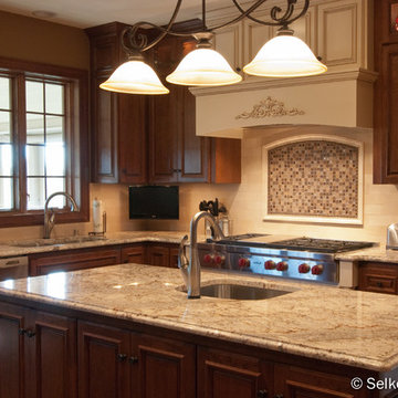Murphy Kitchen Remodel