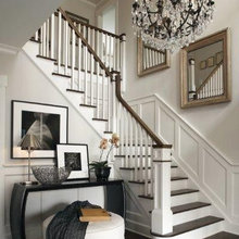 Entry/Steps