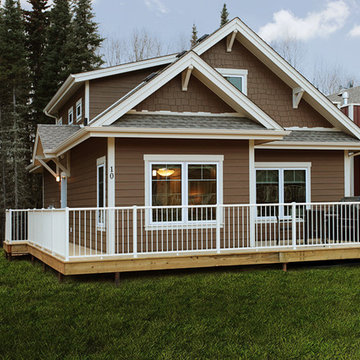 Homes & Cottages