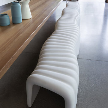 Selling: River Snake Modular Bench