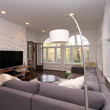 1920's timeless appeal meets modern flare