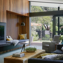 Fireplace/living Room