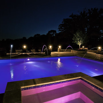 Pools Lake Forest, IL