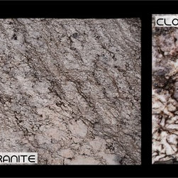 DIAMOND ARROW GRANITE SLAB 3CM - Kitchen Countertops