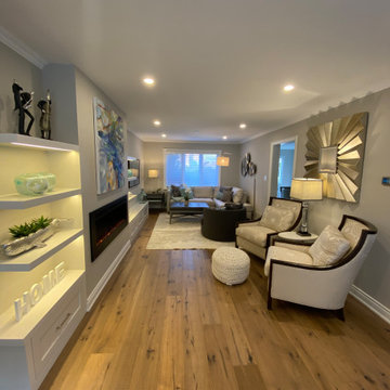 Woodview Music Room
