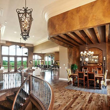 Accent Walls