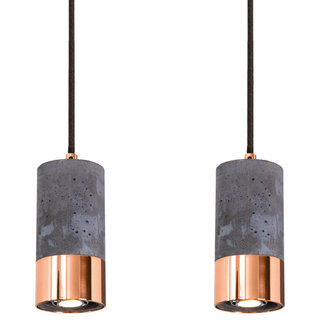 We Love Concrete Pendant Lights - Cement Pendant Light Canada We Love Concrete Pendant Lights - Cement Pendant Light Canada