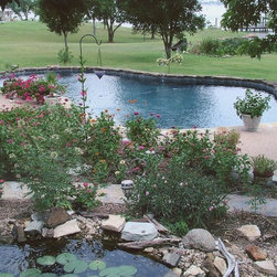 Pools - Products