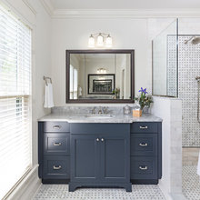 Hall Bath
