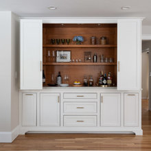 Alcohol Drinks Storage