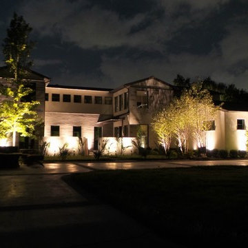 Mangold Residence