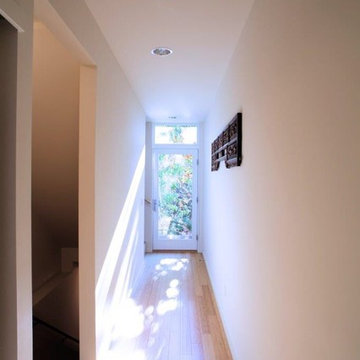 Kirkland residence