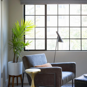Santa Monica Townhouse