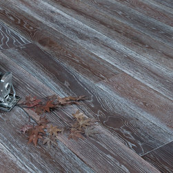 French Connection - Lyon European Oak - Engineered Wood Flooring