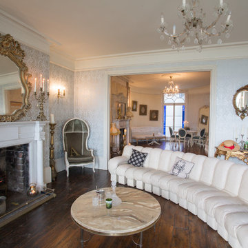 Wellingtton Crescent - Ramsgate