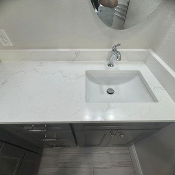 WALTERS MASTER BATH