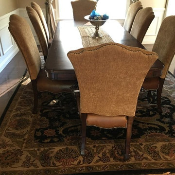 Customer Gallery