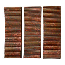 Wall decor