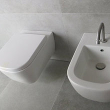 baños