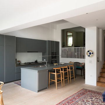 Kitchen Extension - Stoke Newington