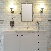 Attic Bath