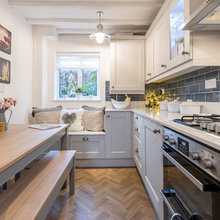 Small Kitchen