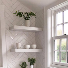 Kitchen design