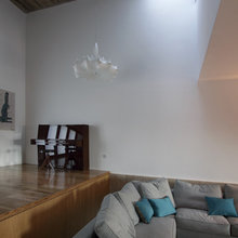 Family room ideas
